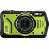 Bild von Pentax WG-8 Grün