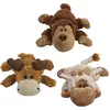 Bild von Kong Cozie Naturals Kuscheltier
