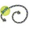 Bild von Kong Squeakair-ball Mit Seil
