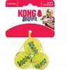 Bild von Kong Hundespielzeug Quietsch-tennisbälle 3 Einheiten
