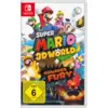Bild von Super Mario 3D World + Bowser's Fury