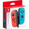 Bild von Nintendo Switch Joy-Con Set, Rot/Blau