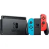 Bild von Nintendo Switch Rot/Blau