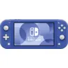 Bild von Nintendo Switch Lite Blau