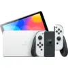 Bild von Nintendo Switch OLED Weiß