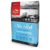 Bild von Orijen Sechs Fisch Adult Hundefutter 11.4kg