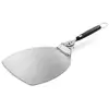 Bild von Weber Edelstahl Pizzaschaufel 57x32 Cm