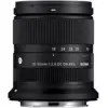 Bild von Sigma 18-50mm f/2.8 DC DN Contemporary Canon RF Mount