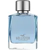 Bild von Hollister Wave Vapo 100ml Eau De Toilette One Size