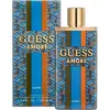 Bild von Guess Amore Capri Vapo 100ml Eau De Toilette One Size