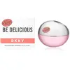 Bild von Donna Karan Be Delicious Fresh Blossom Vapo 100ml Eau De Parfum One Size