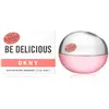 Bild von Donna Karan Be Delicious Fresh Blossom Vapo 50ml Eau De Parfum One Size