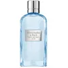 Bild von Abercrombie & Fitch First Instinct Blue 100ml Vapo Eau De Parfum One Size