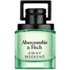 Bild von Abercrombie & Fitch Away Weekend Men 50ml Eau De Toilette One Size