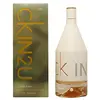 Bild von Calvin Klein Ck In2u Her 150ml Eau De Toilette One Size