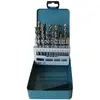 Bild von Makita D-46202 Bohrerset 18 Einheiten