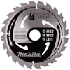 Bild von Makita B-32041 Kreissägeblatt Für Holz 190x30 Mm