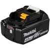 Bild von Makita Bl1840b Akku 18v/4.0ah Li-ion Batterie