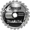Bild von Makita B-62985 Kreissägeblatt Für Holz