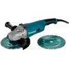 Bild von Makita Ga9020rfk3 Winkelschleifer