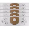Bild von Makita P-72899 Staubsaugerbeutel (5 x)