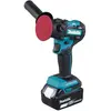 Bild von Makita 18v Dpv300z 75 Mm Elektrische Poliermaschine
