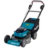 Bild von Makita Dlm534z Elektrischer Rasenmäher
