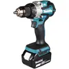 Bild von Makita Ddf489rtj 73/40nm 18v 2x5.0ah Elektrischer Schraubendreher