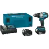 Bild von Makita DDF489RTJ