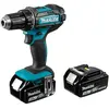 Bild von Makita Ddf482rfj 18v+2 Bl1830b Elektrischer Schraubendreher