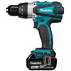 Bild von Makita Ddf458rtj Elektrischer Schraubendreher