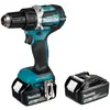 Bild von Makita Ddf484rtj Elektrischer Schraubendreher