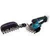 Bild von Makita Um600dzx Rasenmäher