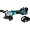 Bild von Makita Dga511rtj Winkelschleifer