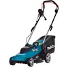 Bild von Makita Elm3720 Elektrischer Rasenmäher