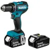 Bild von Makita Ddf485rtj Elektrischer Schraubendreher