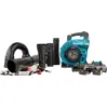 Bild von Makita DUB363PT2V