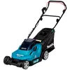 Bild von Makita Dlm382z Elektrischer Rasenmäher Ohne Batterie