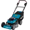 Bild von Makita Dlm530z Elektrischer Rasenmäher Ohne Batterie