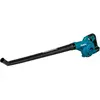 Bild von Makita Dub186z Elektrischer Laubbläser