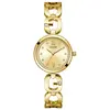 Bild von Guess Empower 30mm 3atm Quartz/analogical Damenuhr One Size