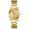 Bild von Guess Gw0861l2 Annette Damenuhr One Size