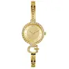 Bild von Guess Giselle 28mm 3atm Quartz/analogical Damenuhr One Size