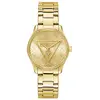 Bild von Guess Roxy 36mm 3atm Quartz/analogical Damenuhr One Size