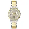 Bild von Guess Moonlight 36mm 3atm Quartz/analogical Damenuhr One Size