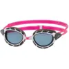 Bild von Zoggs Rosa Predator Schwimmbrille, Größe Regular