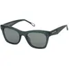 Bild von Zadig&voltaire Szv373 Damen-sonnenbrille Smoke Mirror Gold / CAT2