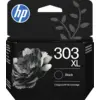 Bild von HP 303XL Patrone Schwarz