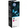 Bild von HP 31 Tintenflasche Magenta
