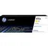 Bild von HP 415A Toner Gelb
